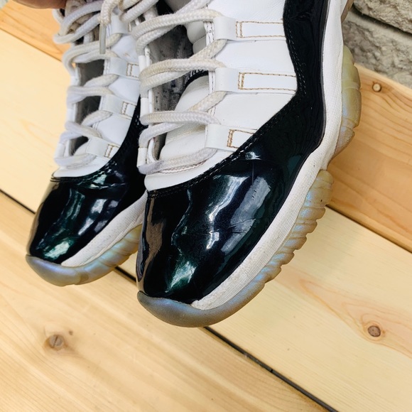 COPY - 🔥 Jordan 11 low shoes 🔥 - Picture 6 of 8